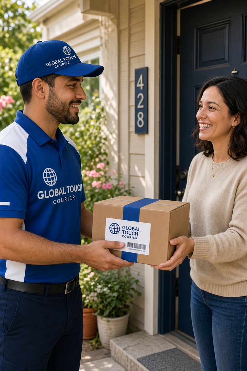 Direct Residential Handover